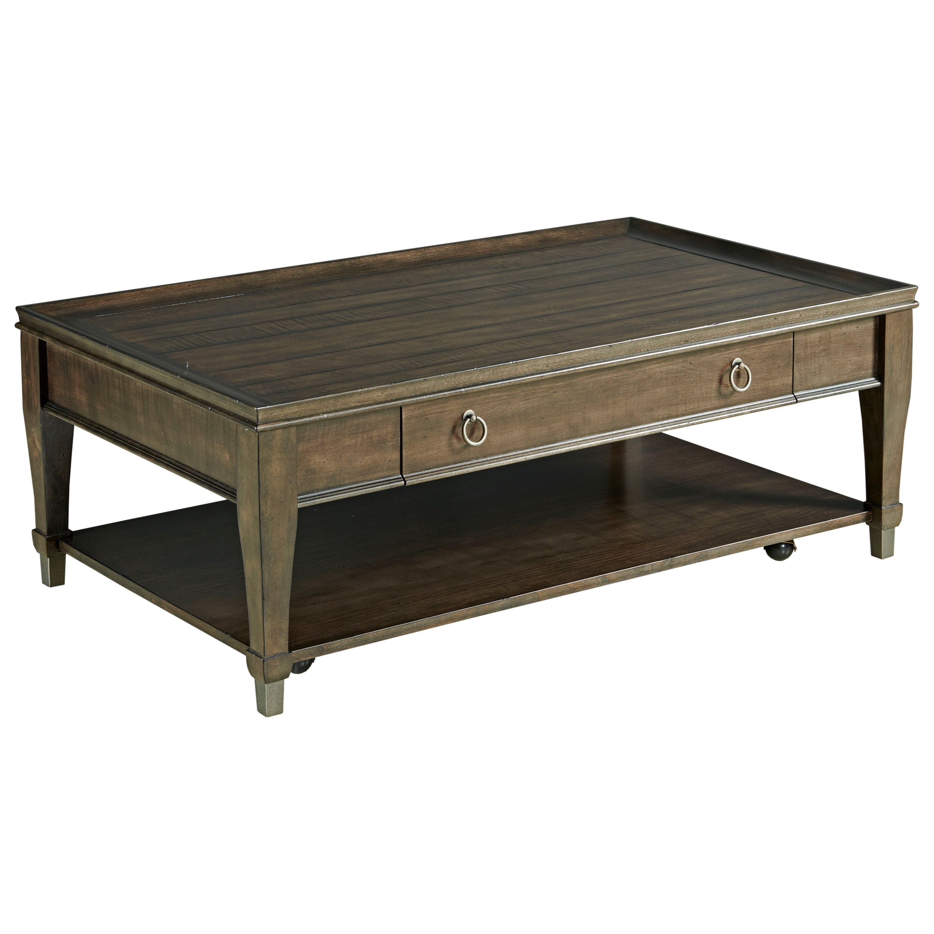 Hammary online coffee table
